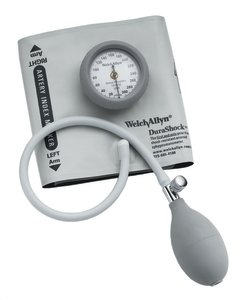 Image APPAREIL À PRESSION DURACHOCK ADULTE 1 TUBE